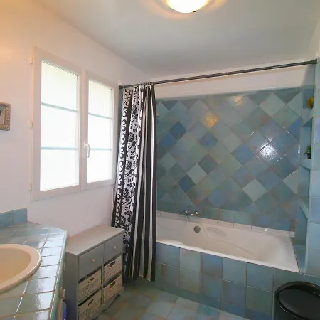 Peaceful In Paul De Vence With Pool Villa