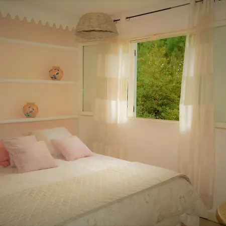 Villa Peaceful In Paul De Vence With Pool