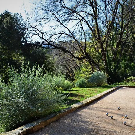 Villa Peaceful In Paul De Vence With Pool Saint-Paul-de-Vence